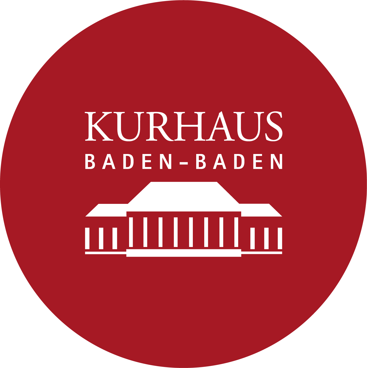 Logo Kurhaus Baden-Baden
