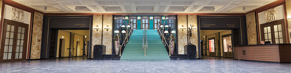 Foyer