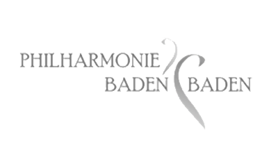 Philharmonie Baden-Baden Logo